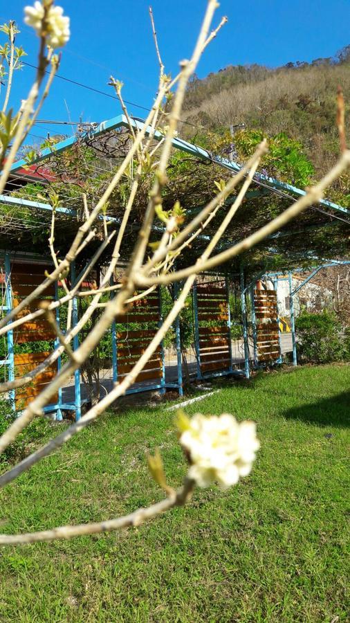 Moon B&B Wenquan Eksteriør bilde